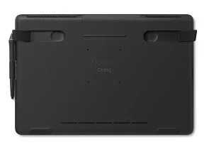 Фото: Графічний монітор Wacom Cintiq 16in FHD (DTK1660K0B) № 4 | KTC