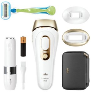 Епілятор Braun Silk-expert Pro 5 PL5146 (80770435)