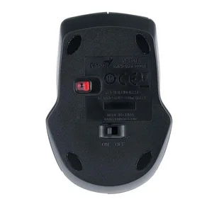 Фото: Мишка Genius NS-6015 блакитна № 3 | KTC