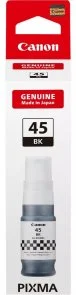 Фото: Чорнило Canon GI-45 Black (6288C001) № 2 | KTC