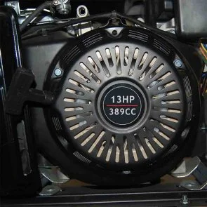 Фото: Генератор Tecnoware FGE7800E 7800VA № 5 | KTC