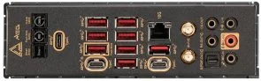 Фото: Материнська плата MSI MEG X670E ACE № 4 | KTC