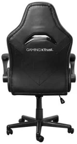 Фото: Крісло Trust GXT 703 Riye Black (25128) № 5 | KTC