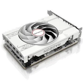Фото: Відеокарта Sapphire RX 6500 XT Pulse ITX Pure OC (11314-04-20G) № 3 | KTC