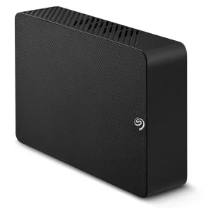 Фото: Зовнішній HDD Seagate Expansion Desktop Drive 28TB (STKP28000400) № 2 | KTC