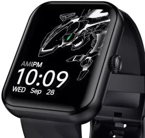Фото: Смарт годинник Black Shark BS-GT Black № 6 | KTC