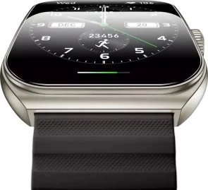Фото: Смарт годинник Black Shark GT3 Silver № 9 | KTC