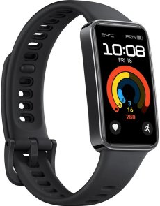 Смарт годинник Huawei Band 9 Starry Black (KIM-B19 Black)