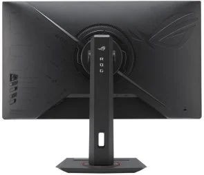 Фото: Монітор ASUS ROG Strix XG27UCS (90LM09S0-B01170) - 27" IPS / 3840×2160 / 160 Гц / AMD FreeSync Premium, Nvidia G-Sync Compatible / Pivot / HAS № 4 | KTC