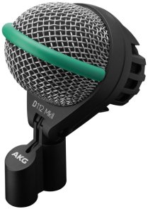 Мікрофон AKG D112 MKII (2220X00040)