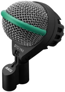 Фото: Мікрофон AKG D112 MKII (2220X00040) № 4 | KTC