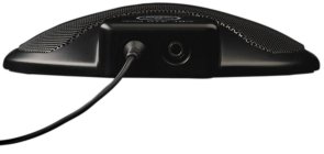 Мікрофон AKG CBL410 PCC Black (3177H00010)