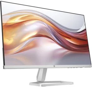 Фото: Монітор HP Series 5 524SF Silver (94C17E9) - 23.8" IPS / 1920×1080 / 100 Гц № 2 | KTC