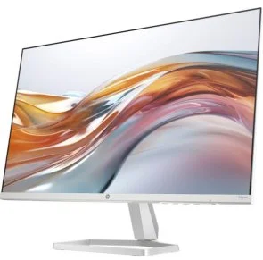 Фото: Монітор HP Series 5 524SW White (94C21E9) - 23.8" IPS / 1920×1080 / 100 Гц № 2 | KTC