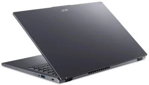 Фото: Ноутбук Acer Aspire 15 A15-51M-97LJ NX.JKVEU.008 Grey - 15.6" IPS 60 Гц / Intel Core i9 / i9-13900H / DDR5 16 ГБ / PCI-E SSD 1 ТБ / Intel Iris Xe Graphics № 4 | KTC