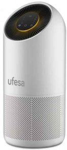 Очищувач повітря Ufesa PF6500 (86205051)