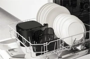 Фото: Мультипіч Tefal Easy Fry and Grill XXL (EY801815) № 10 | KTC