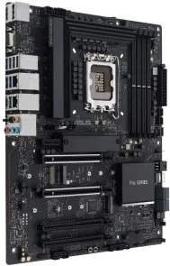 Фото: Материнська плата ASUS Pro WS W680-ACE IPMI № 2 | KTC