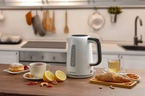 Фото: Електрочайник Gorenje K17XG № 9 | KTC