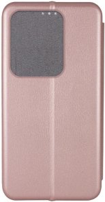 Чохол BeCover for Tecno Spark 20C BG7n - Exclusive Pink (711251)