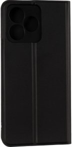 Чохол BeCover for Realme C53 - Exclusive New Style Black (711200)