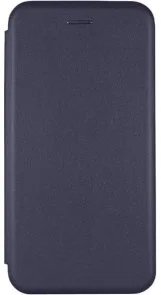 Фото: Чохол BeCover for Tecno Spark 20C BG7n - Exclusive Deep Blue (711248) № 3 | KTC