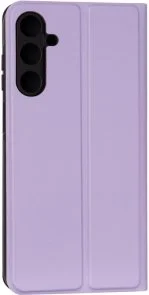Фото: Чохол BeCover for Samsung A25 5G A256 - Exclusive New Style Purple (711223) № 4 | KTC