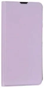 Фото: Чохол BeCover for Samsung A55 5G A556 - Exclusive New Style Purple (711169) № 2 | KTC
