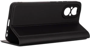 Фото: Чохол BeCover for Realme C67 4G - Exclusive New Style Black (711224) № 5 | KTC