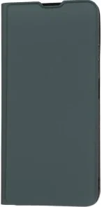 Фото: Чохол BeCover for Realme C67 4G - Exclusive New Style Dark Green (711225) № 2 | KTC