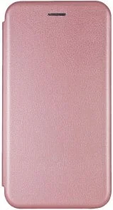 Фото: Чохол BeCover for Infinix Hot 40i X6528B - Exclusive Pink (711234) № 2 | KTC