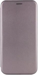 Фото: Чохол BeCover for Infinix Hot 40i X6528B - Exclusive Gray (711233) № 2 | KTC