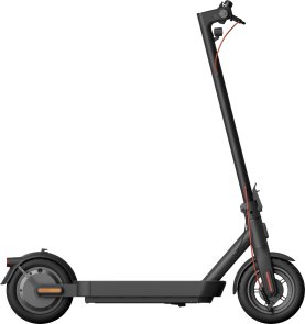 Електросамокат Xiaomi Electric Scooter 4 Pro Gen2 (BHR8067GL)