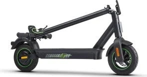 Фото: Електросамокат Acer Electrical Scooter 5 Advance AES025 Black (GP.ESC11.015) № 9 | KTC