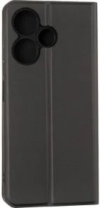 Фото: Чохол BeCover for Infinix Hot 30 X6831 - Exclusive New Style Black (711212) № 3 | KTC