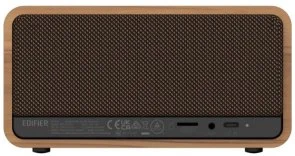 Фото: Портативна колонка Edifier MP230 Brown (MP230brown) № 5 | KTC