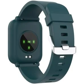 Фото: Смарт годинник Canyon Easy SW-54 Green (CNS-SW54BG) № 3 | KTC
