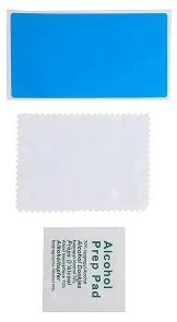 Фото: Захисне скло BeCover for Samsung A35 5G SM-A356 - Black (711071) № 5 | KTC