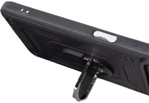 Чохол BeCover for Motorola Edge 30 Neo - Military Black (709966)