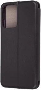 Фото: Чохол ArmorStandart for Motorola G24 Power - G-Case Black (ARM73895) № 2 | KTC