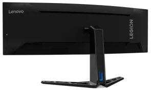 Фото: Монітор Lenovo Legion R45w-30 (67B1GAC3UA) - 44.5" VA / 5120x1440 / 170 Гц / AMD FreeSync Premium Pro / HAS № 4 | KTC