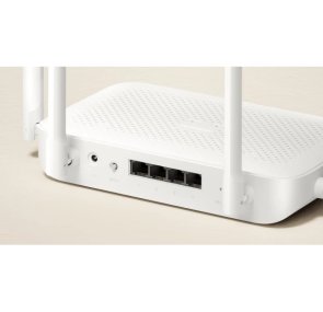 Wi-Fi Роутер Xiaomi Mi Router AX1500 (DVB4412GL / 1035773)