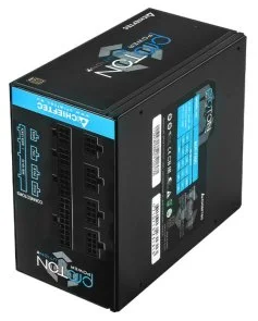 Фото: Блок живлення Chieftec Proton BDF-650C 650W № 5 | KTC