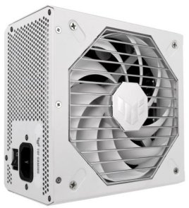Блок живлення ASUS 1000W TUF Gaming 1000W Gold White Edition (TUF-GAMING-1000G-WHITE)