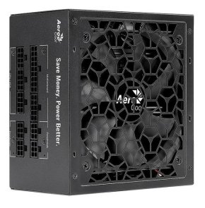 Блок живлення AeroCool 750W Aero Bronze 750M Fully Modular (ACPB-AR75AEC.1M)