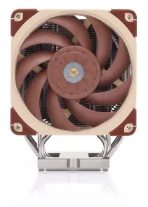Фото: Кулер для процесора Noctua NH-U12S Silver № 2 | KTC