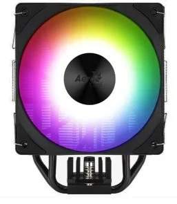 Фото: Кулер для процесора AeroCool Rime 4 Dual (ACTC-RM30427.01) № 2 | KTC