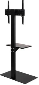 Фото: Стійка Sector T15 Black № 4 | KTC