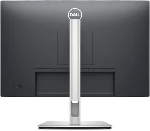 Фото: Монітор Dell P2425E (210-BMJF) - 24.1" IPS / 1920×1200 / 100 Гц / Pivot / HAS № 4 | KTC