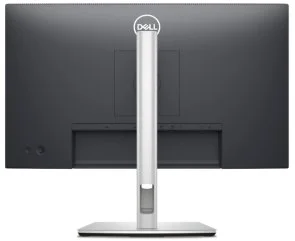 Фото: Монітор Dell P2425HE (210-BMJB) - 23.8" IPS / 1920×1080 / 100 Гц / Pivot / HAS № 4 | KTC